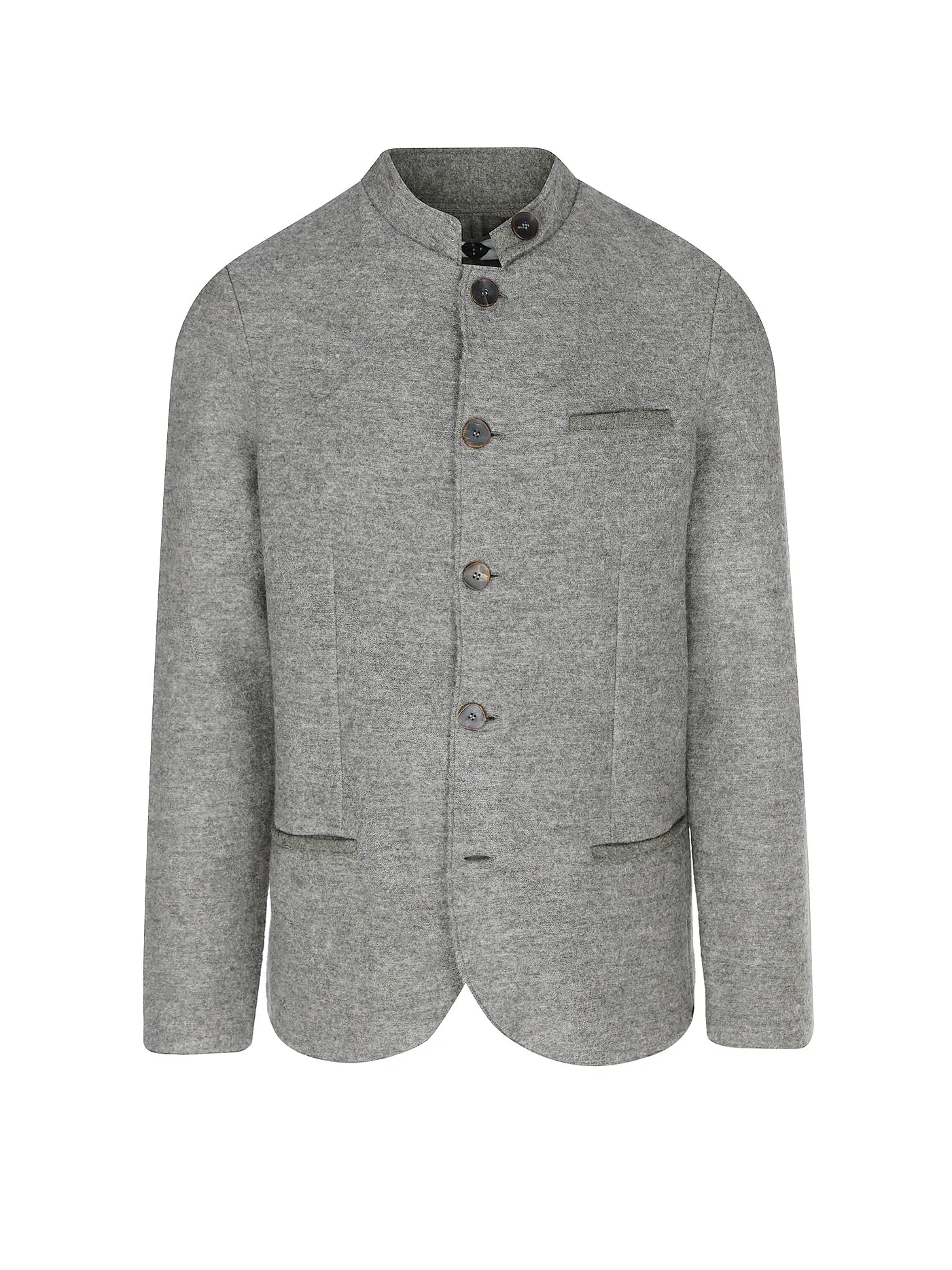 STAPF | Wolljacke BASTL | camel